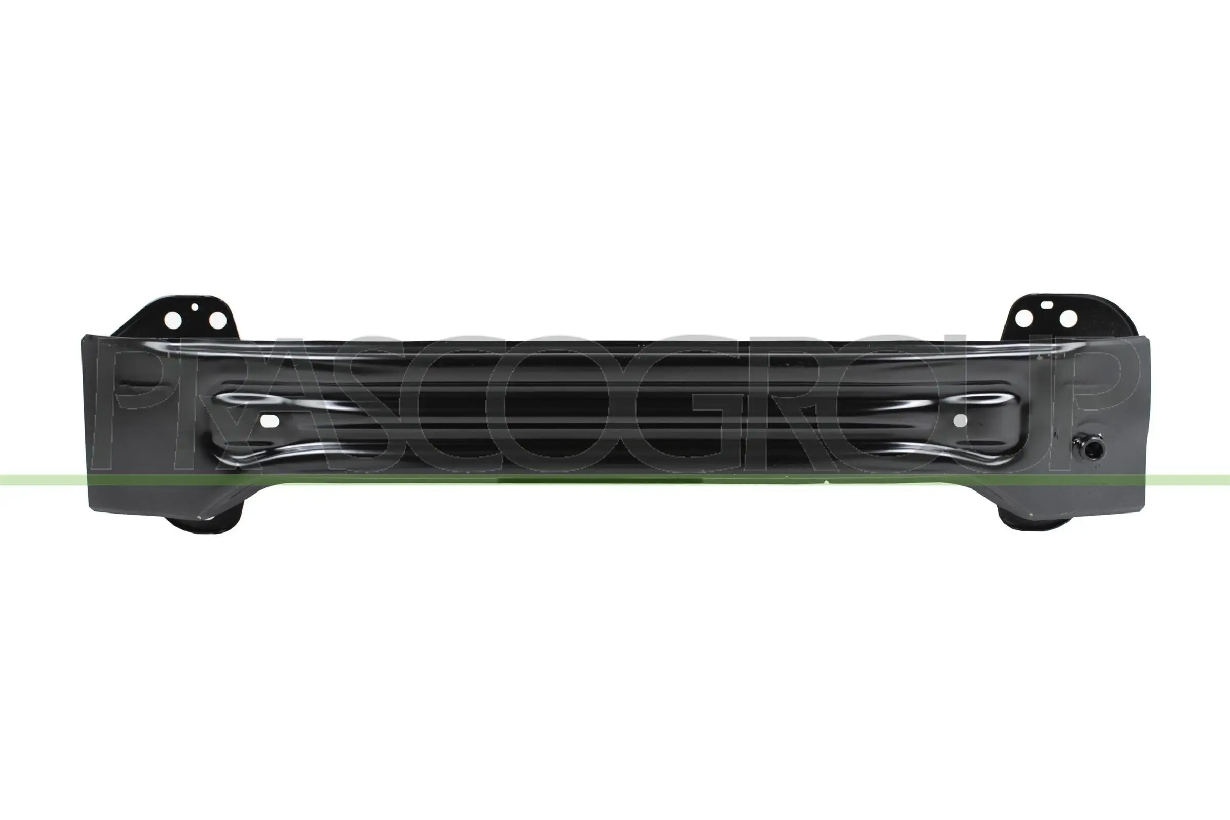 Träger, Stoßfänger vorne PRASCO JE1001622