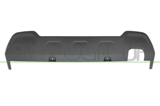 Spoiler hinten PRASCO JE1001851 Bild Spoiler hinten PRASCO JE1001851