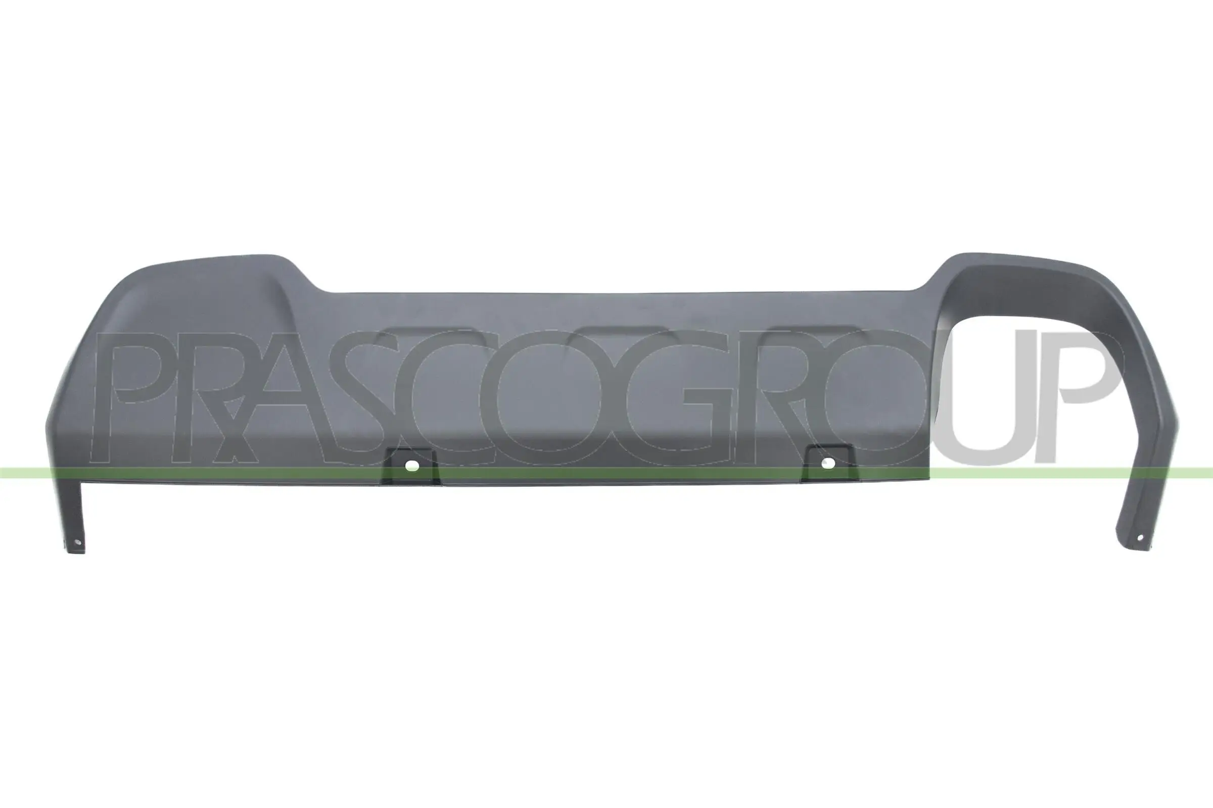 Spoiler hinten PRASCO JE1001871