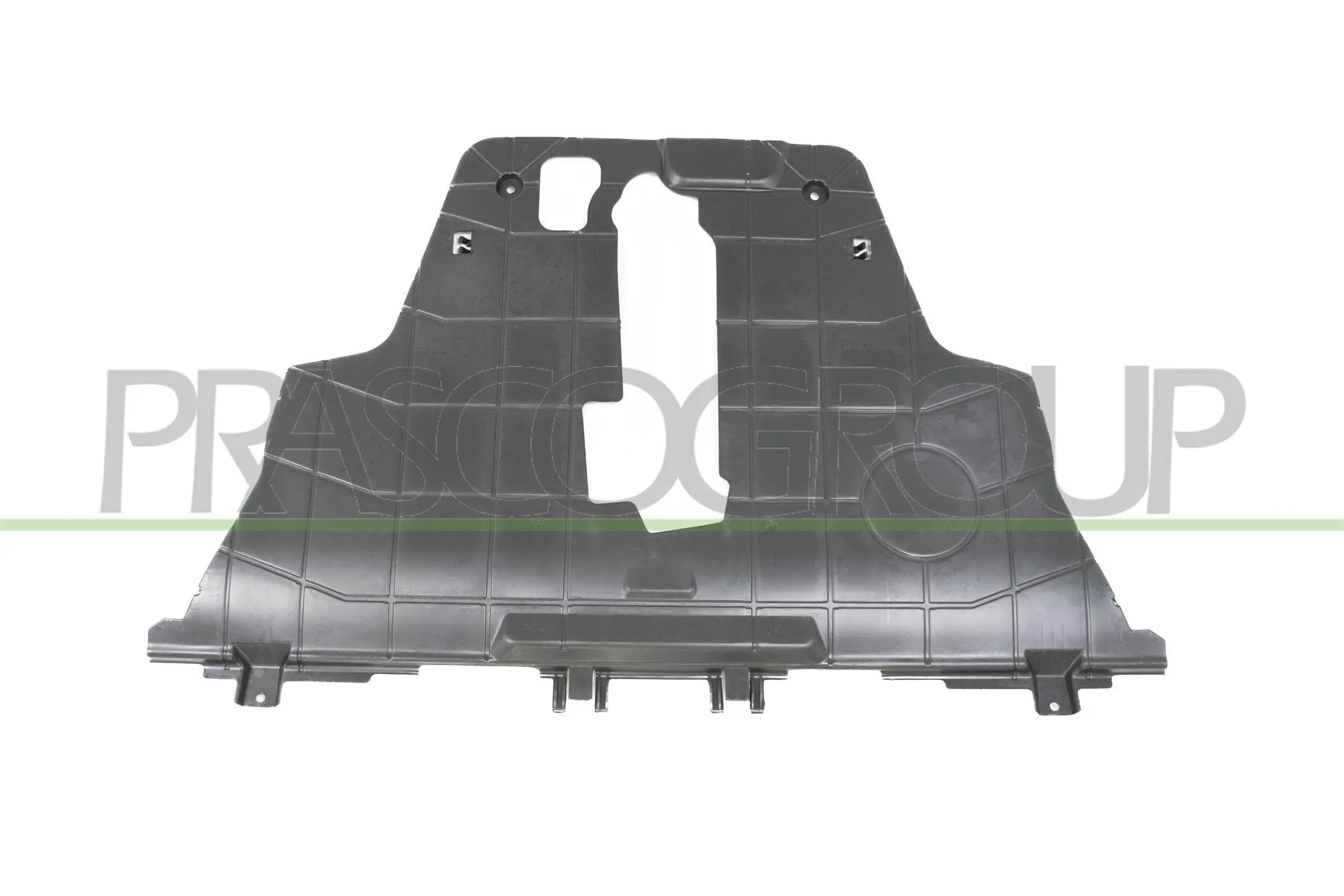 Motorraumdämmung PRASCO JE1001900