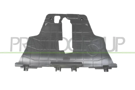 Motorraumdämmung PRASCO JE1001900 Bild Motorraumdämmung PRASCO JE1001900