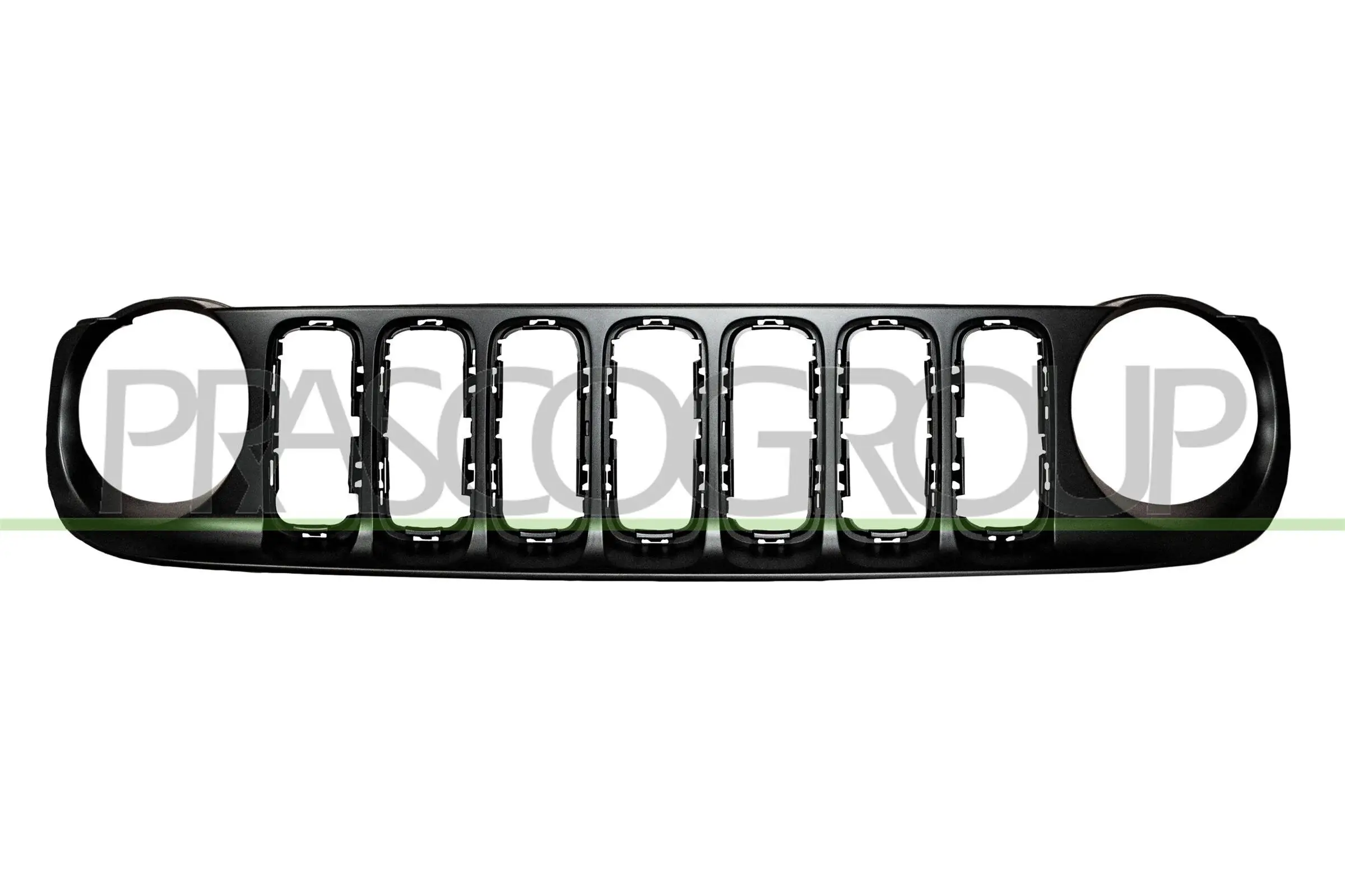 Kühlergitter PRASCO JE1002001