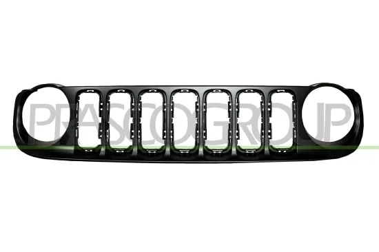 Kühlergitter PRASCO JE1002001 Bild Kühlergitter PRASCO JE1002001