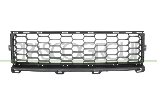 Lüftungsgitter, Stoßfänger vorne PRASCO JE1002120 Bild Lüftungsgitter, Stoßfänger vorne PRASCO JE1002120