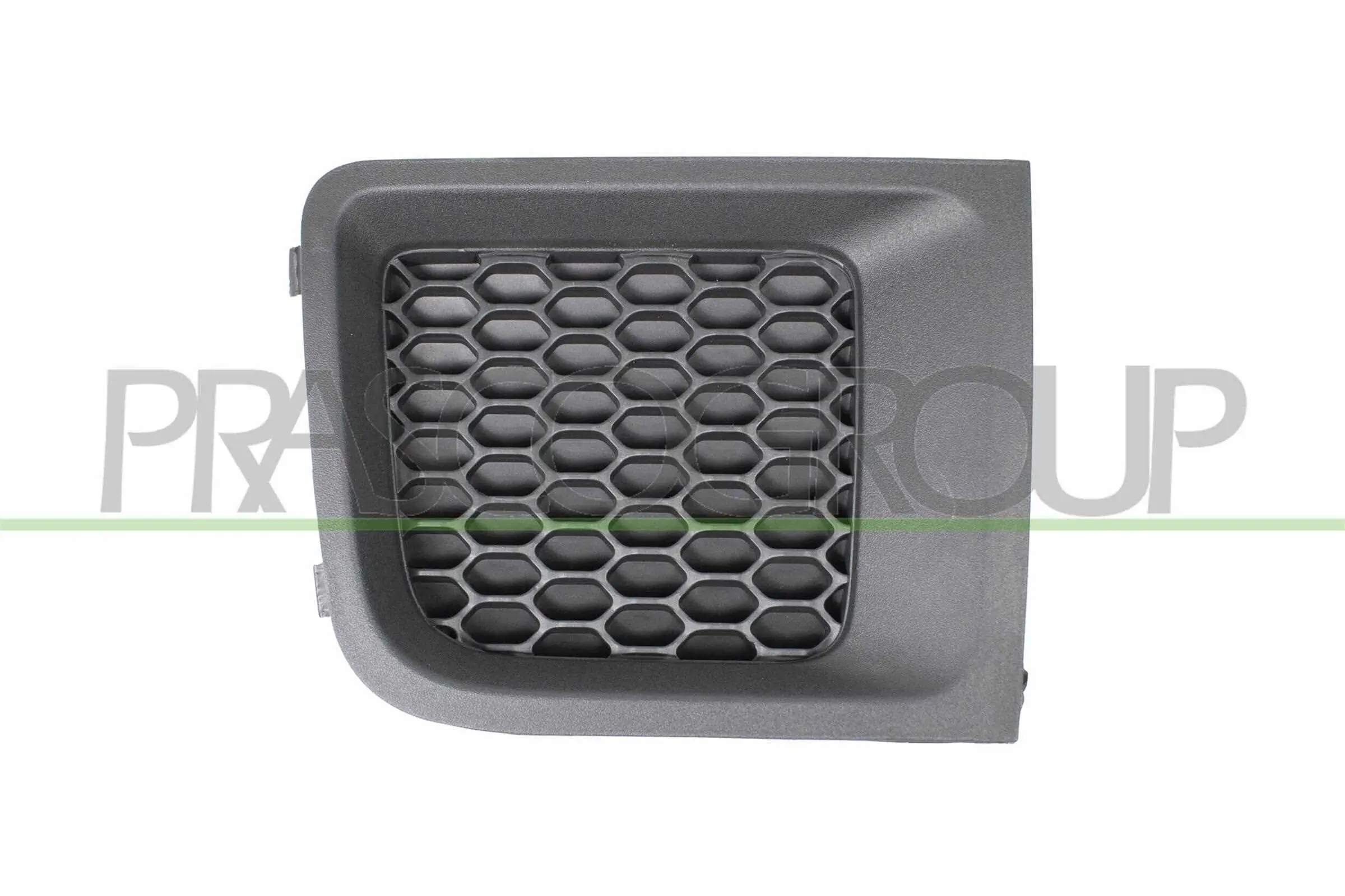 Lüftungsgitter, Stoßfänger vorne rechts PRASCO JE1002123