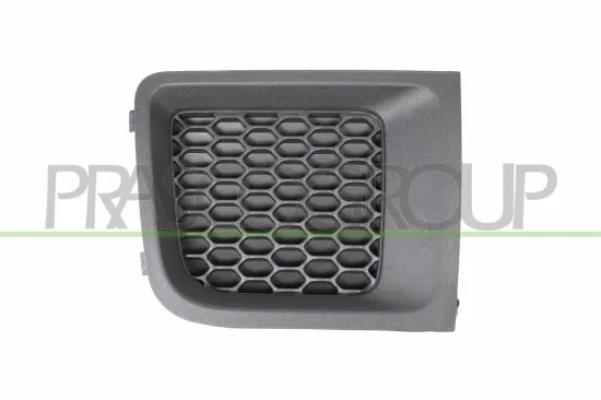 Lüftungsgitter, Stoßfänger vorne rechts PRASCO JE1002123 Bild Lüftungsgitter, Stoßfänger vorne rechts PRASCO JE1002123