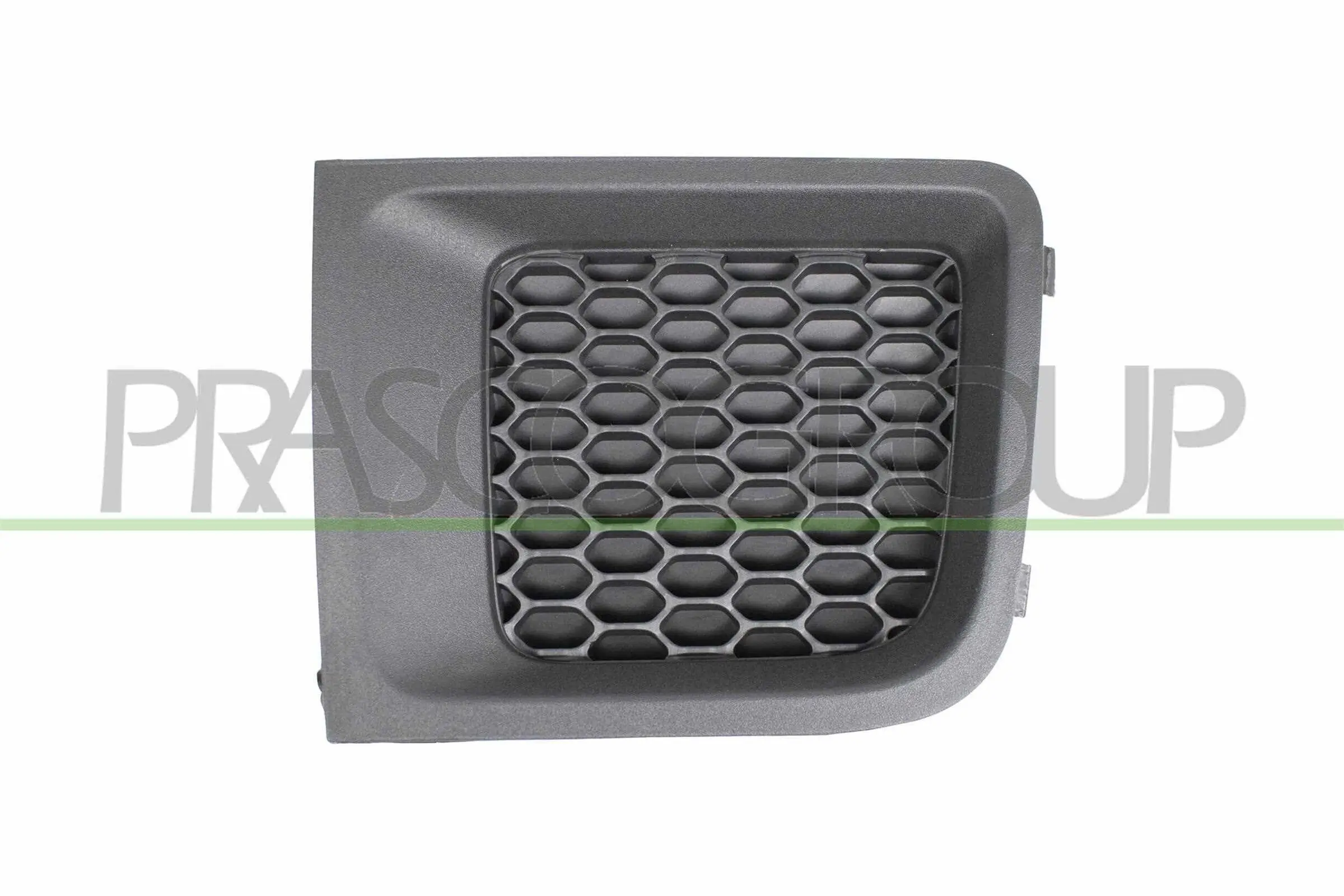 Lüftungsgitter, Stoßfänger vorne links PRASCO JE1002124