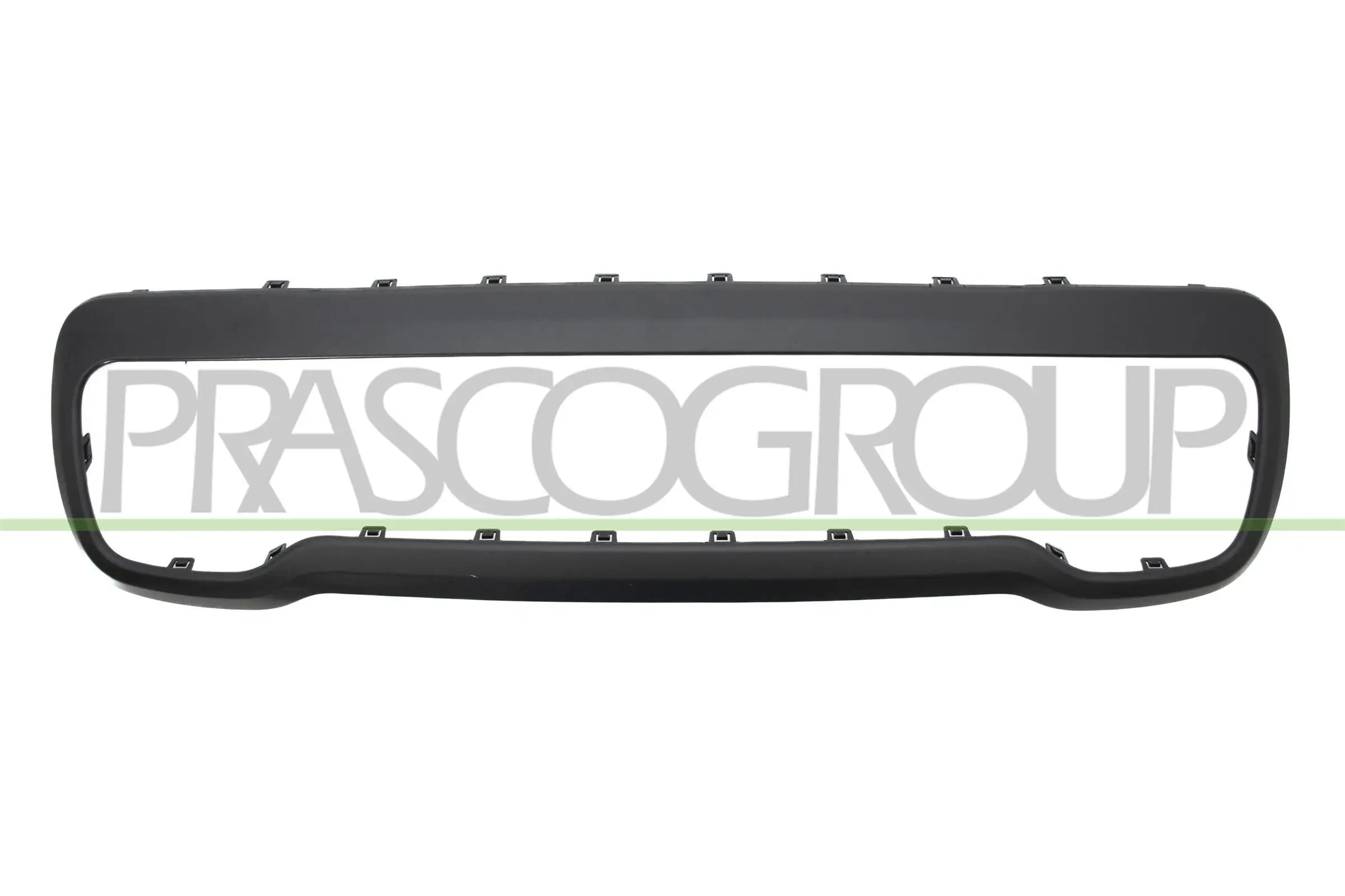 Kühlergitter PRASCO JE1002335