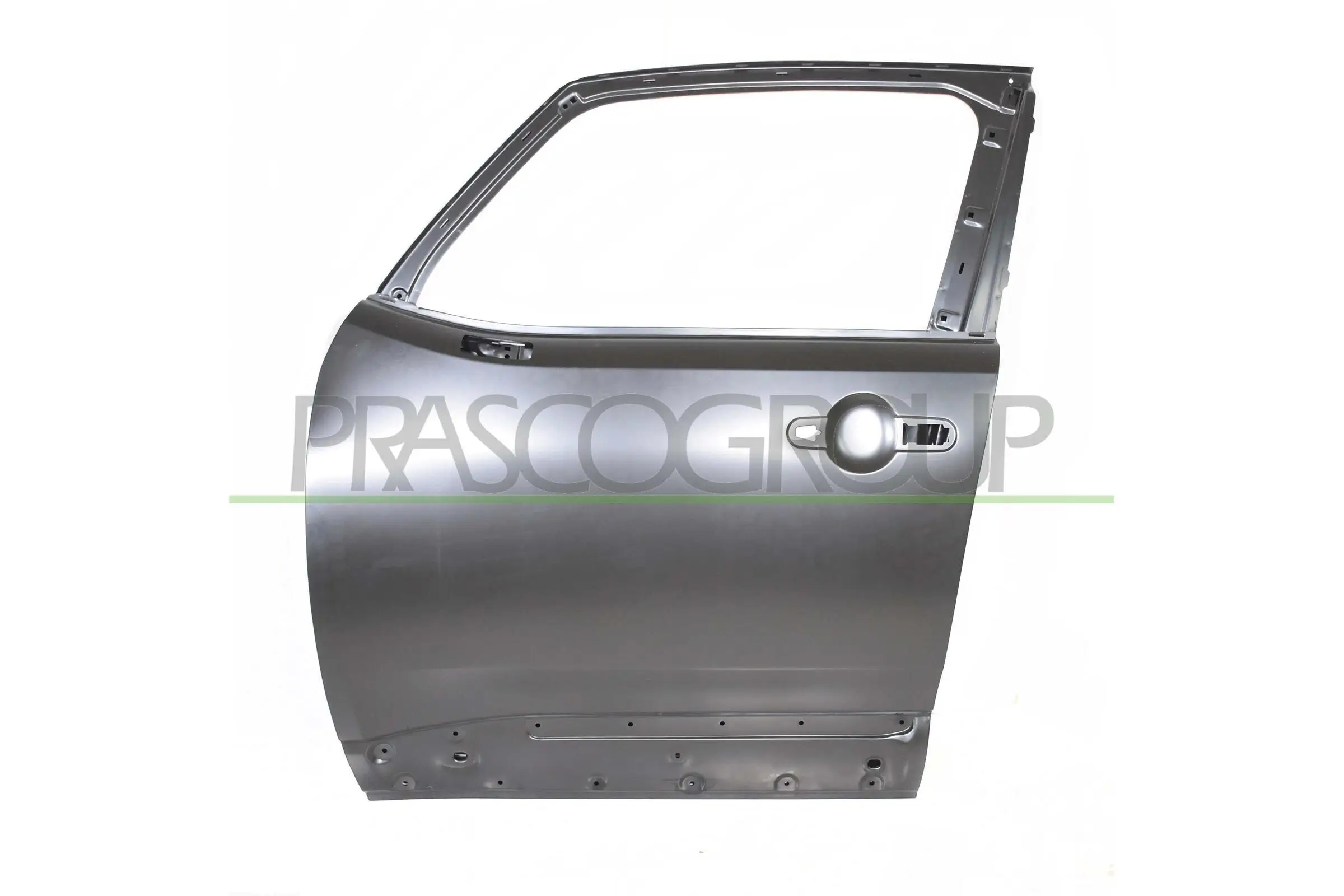 Tür, Karosserie vorne links PRASCO JE1003504