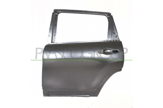 Tür, Karosserie hinten links PRASCO JE1003554 Bild Tür, Karosserie hinten links PRASCO JE1003554
