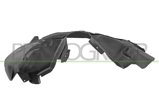 Verkleidung, Radhaus hinten rechts PRASCO JE1003653 Bild Verkleidung, Radhaus hinten rechts PRASCO JE1003653