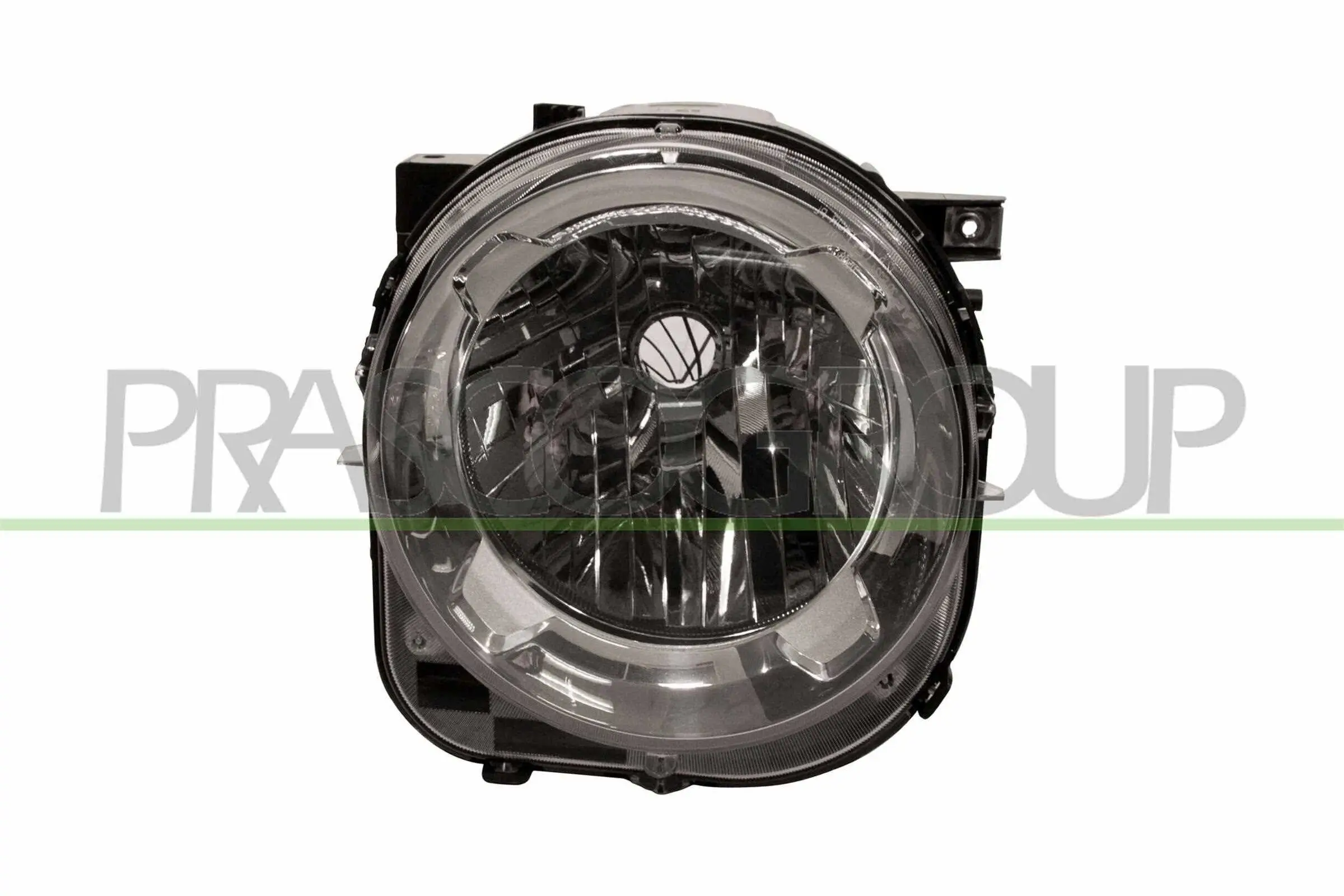 Hauptscheinwerfer rechts PRASCO JE1004803