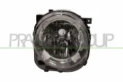 Hauptscheinwerfer rechts PRASCO JE1004803