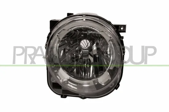 Hauptscheinwerfer rechts PRASCO JE1004803 Bild Hauptscheinwerfer rechts PRASCO JE1004803