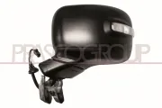 Außenspiegel links PRASCO JE1007114