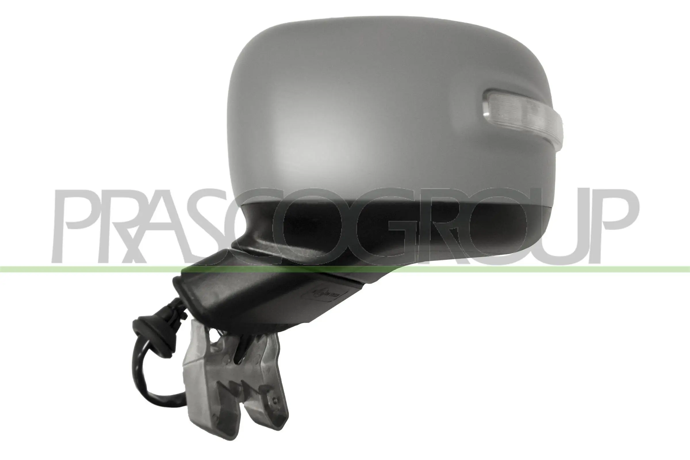 Außenspiegel links PRASCO JE1007214