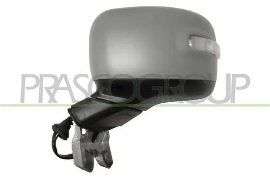 Außenspiegel links PRASCO JE1007214 Bild Außenspiegel links PRASCO JE1007214