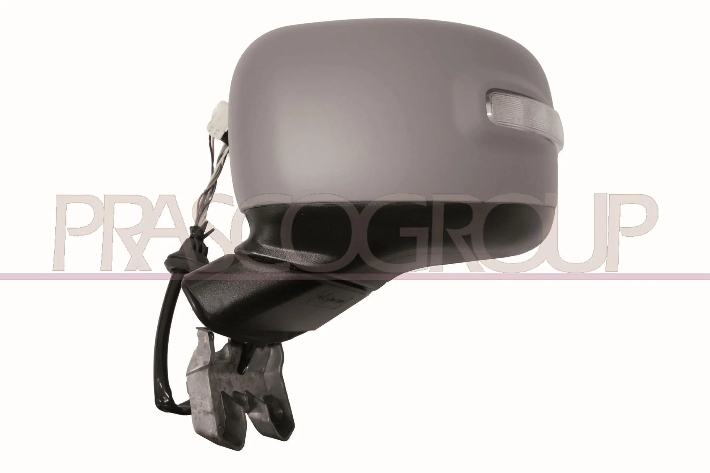 Außenspiegel links PRASCO JE1007324