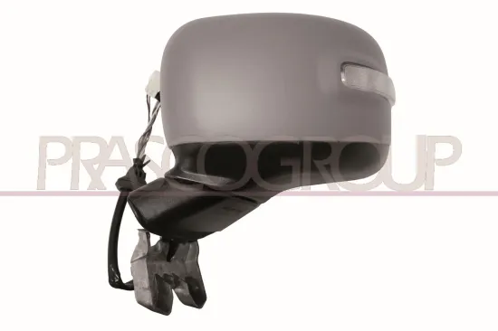 Außenspiegel links PRASCO JE1007324 Bild Außenspiegel links PRASCO JE1007324