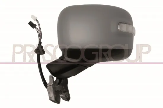 Außenspiegel links PRASCO JE1007344 Bild Außenspiegel links PRASCO JE1007344