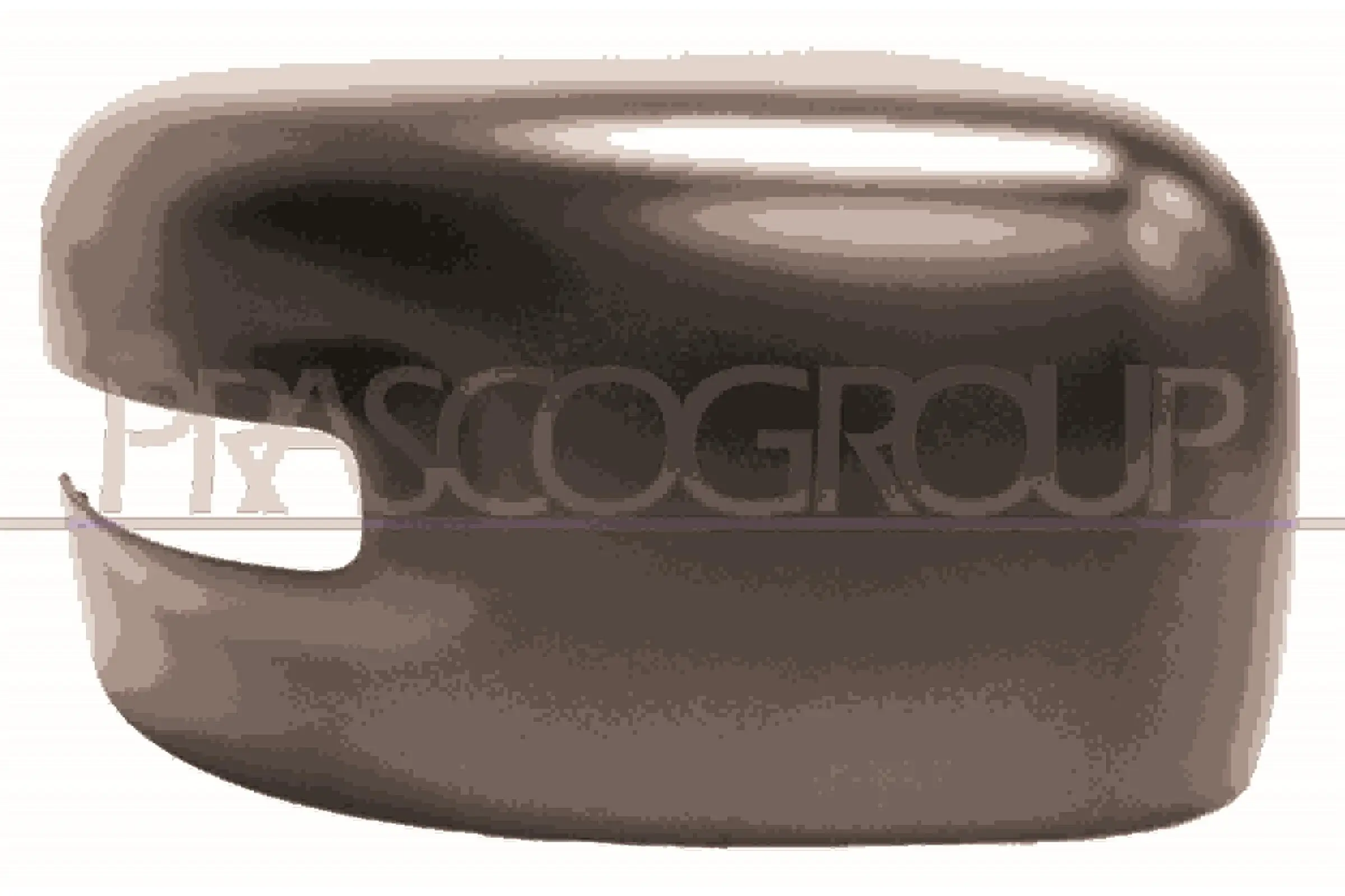 Abdeckung, Außenspiegel rechts PRASCO JE1007403