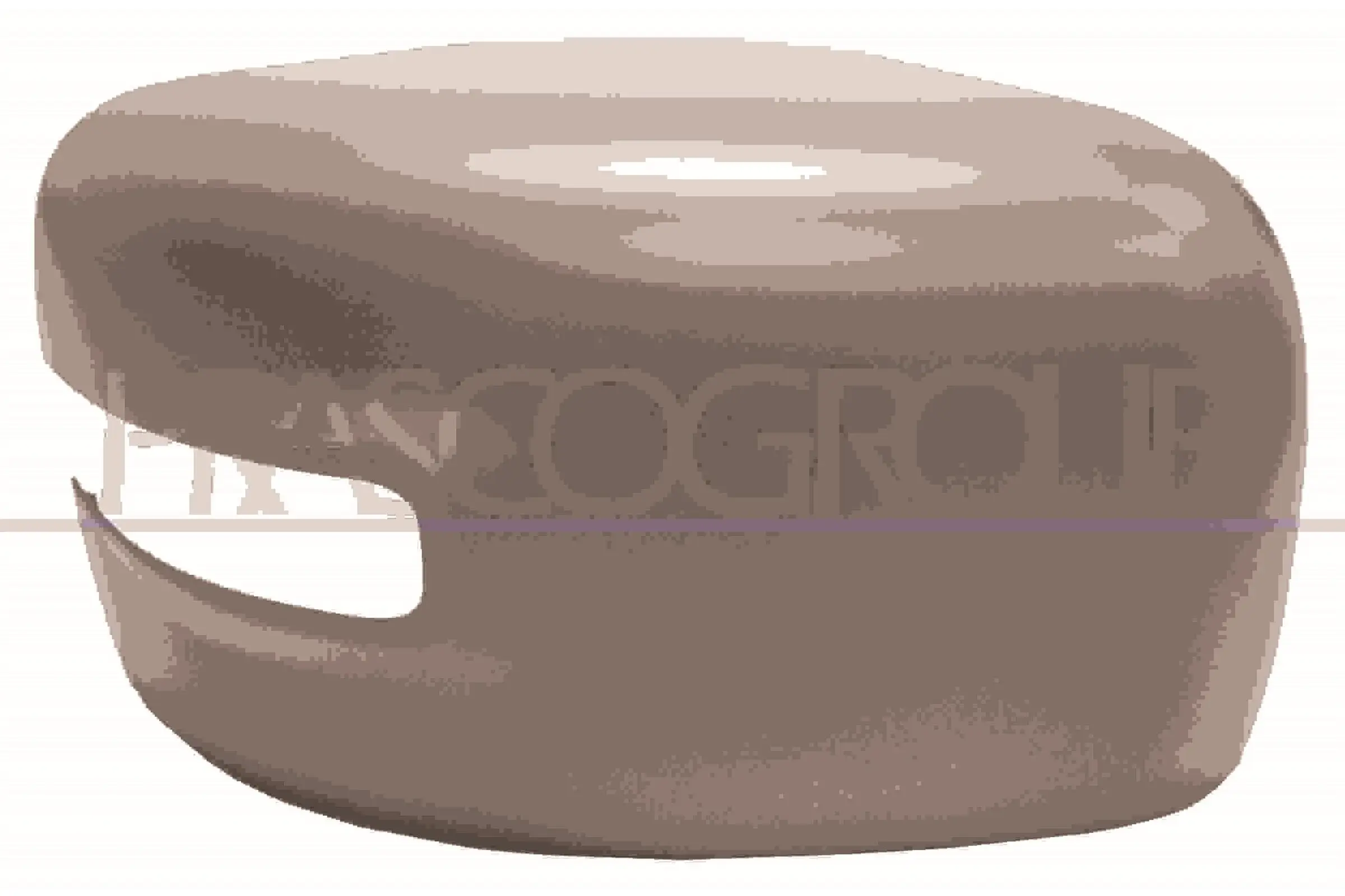 Abdeckung, Außenspiegel rechts PRASCO JE1007413