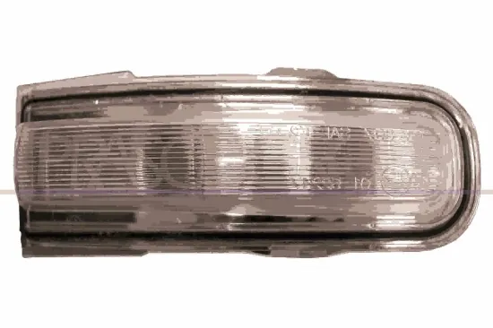 Blinkleuchte Außenspiegel rechts Außenspiegel PRASCO JE1007415 Bild Blinkleuchte Außenspiegel rechts Außenspiegel PRASCO JE1007415