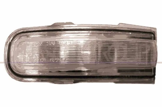 Blinkleuchte Außenspiegel links Außenspiegel PRASCO JE1007416 Bild Blinkleuchte Außenspiegel links Außenspiegel PRASCO JE1007416