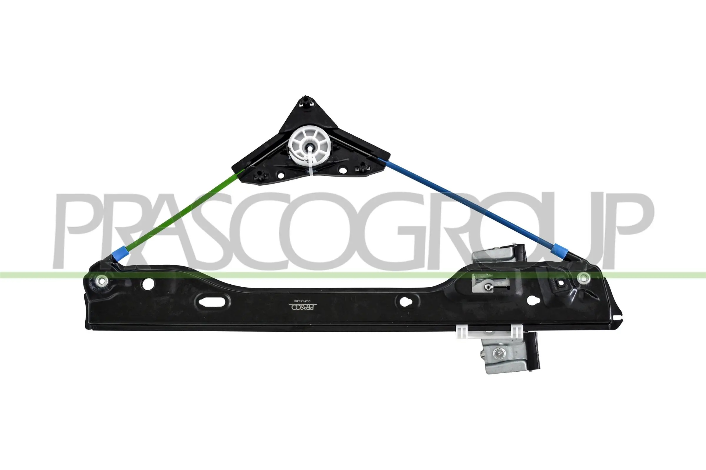 Fensterheber vorne rechts PRASCO JE100W023
