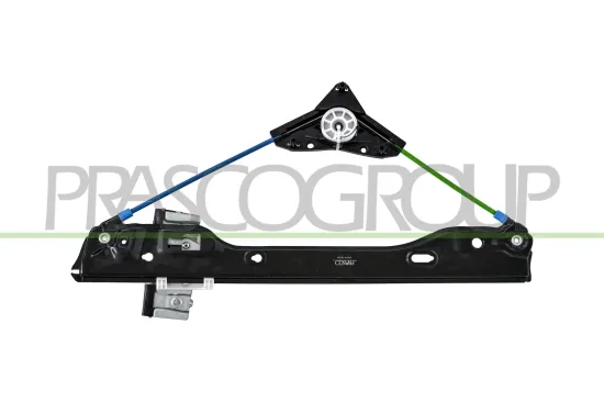 Fensterheber vorne links PRASCO JE100W024 Bild Fensterheber vorne links PRASCO JE100W024