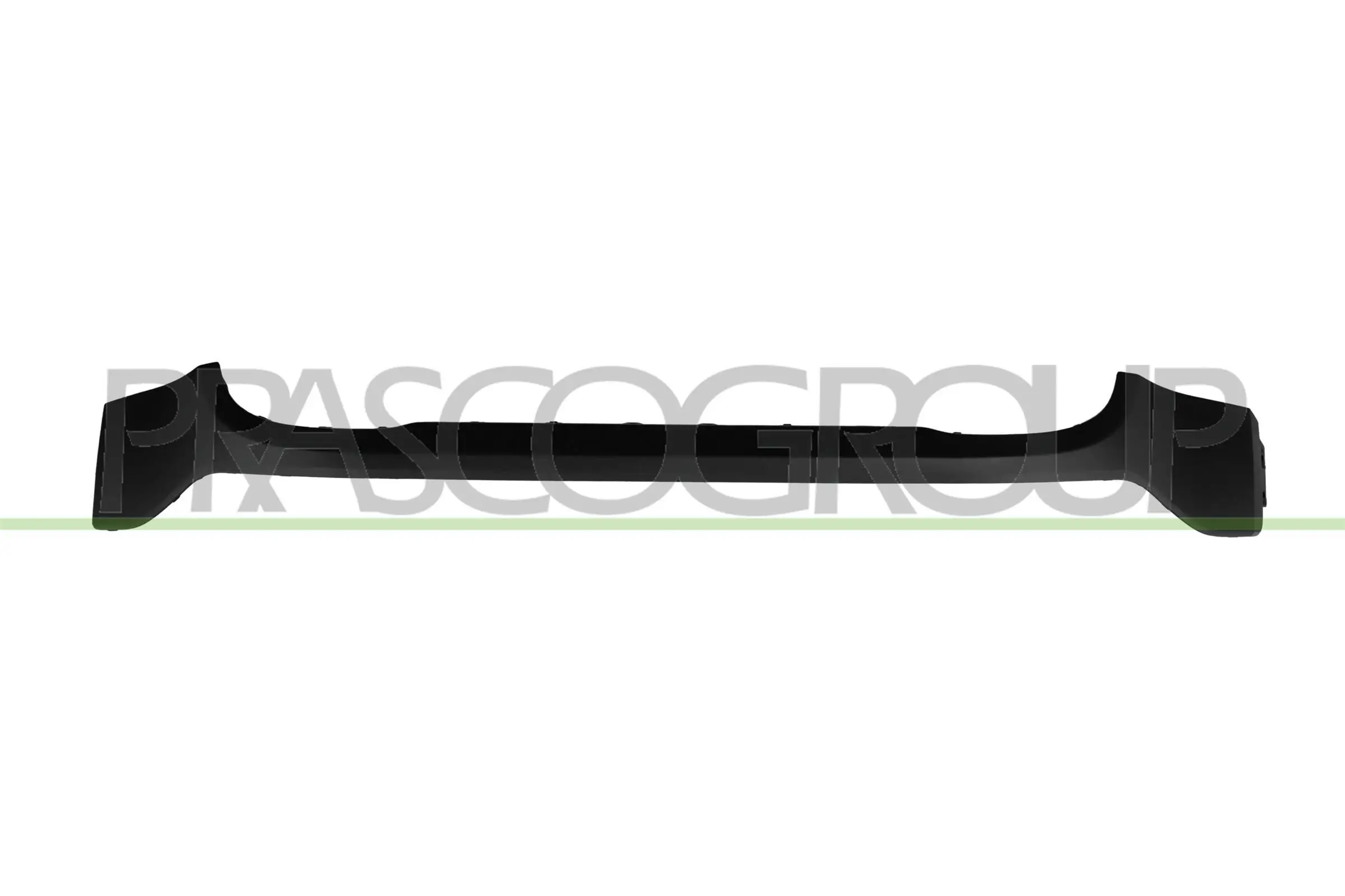 Stoßfänger vorne PRASCO JE1021041