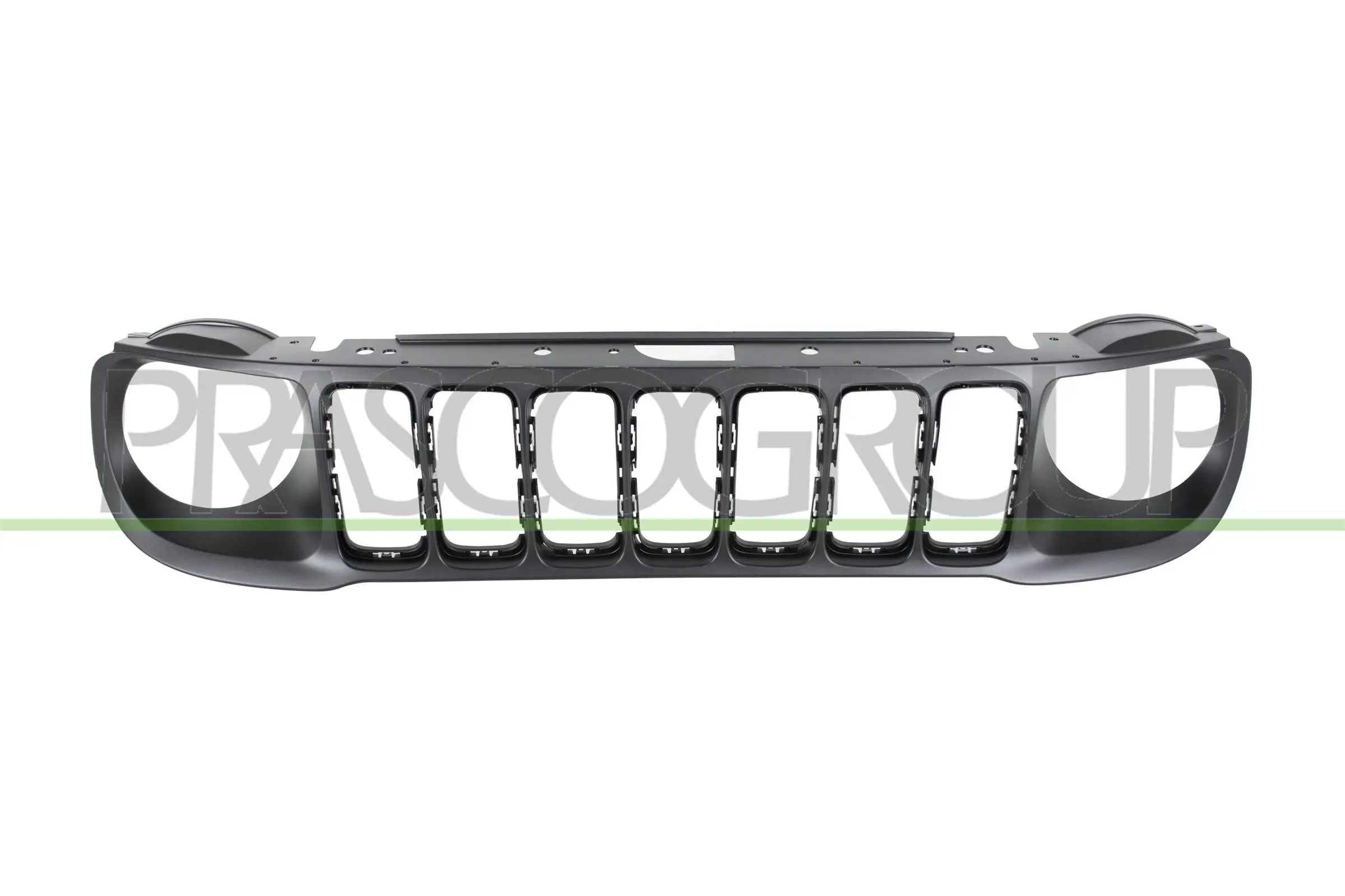 Kühlergitter PRASCO JE1022001