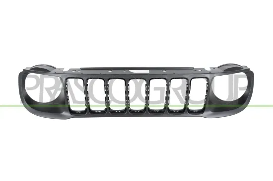 Kühlergitter PRASCO JE1022001 Bild Kühlergitter PRASCO JE1022001