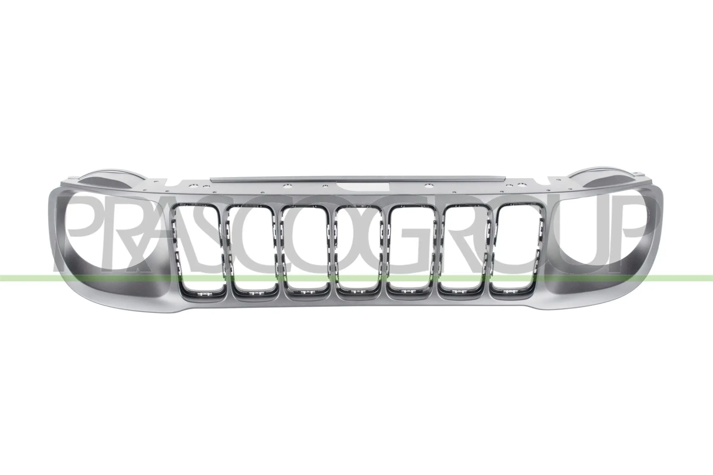 Kühlergitter PRASCO JE1022011