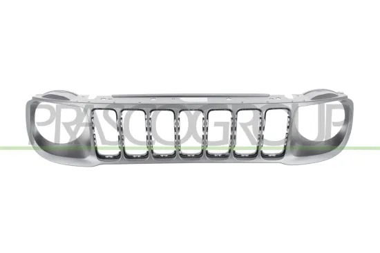 Kühlergitter PRASCO JE1022011 Bild Kühlergitter PRASCO JE1022011