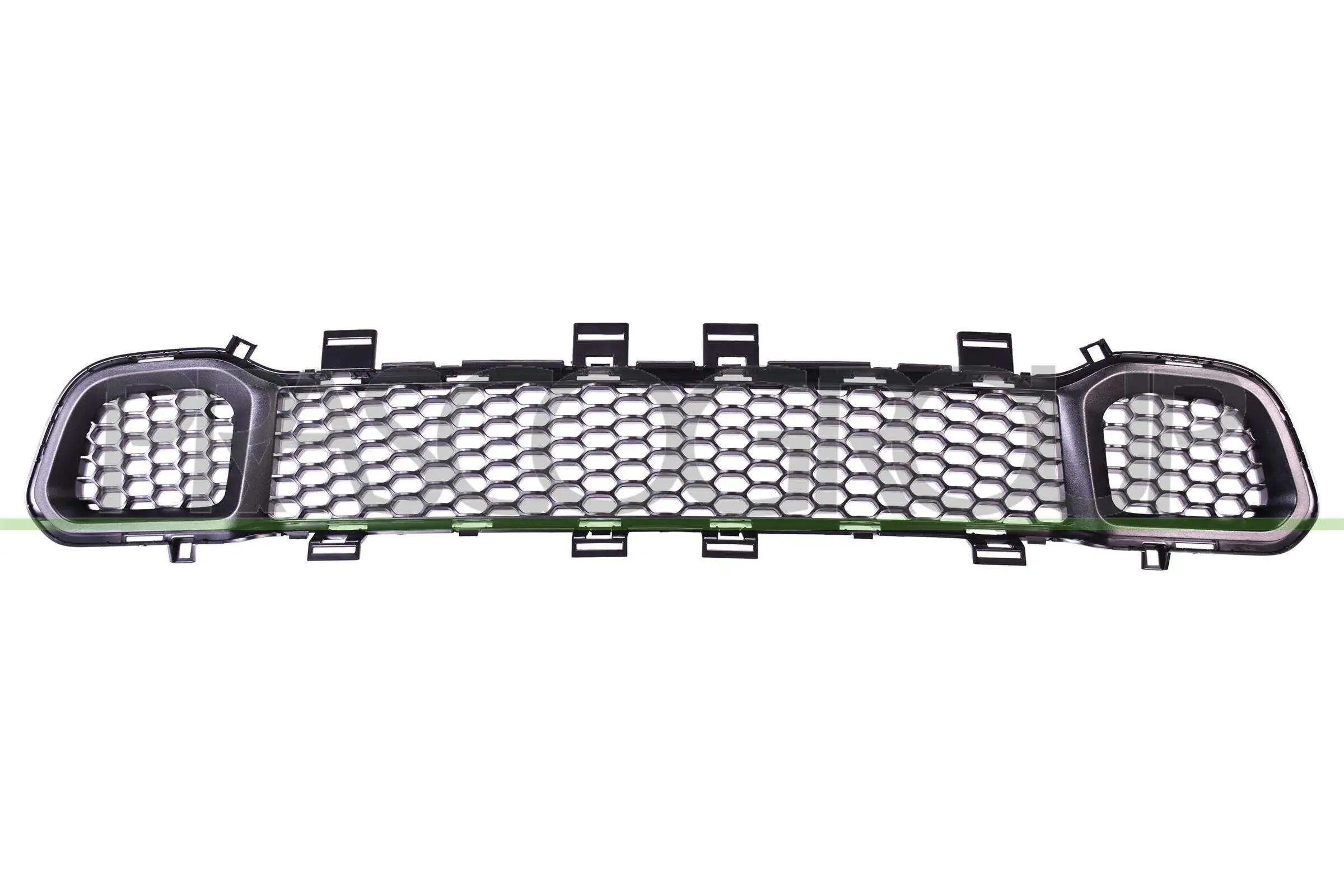 Lüftungsgitter, Stoßfänger vorne PRASCO JE2002120