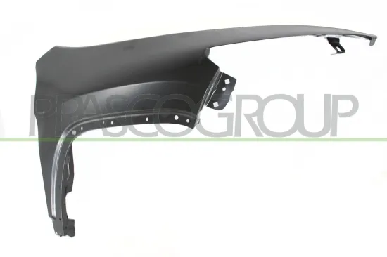 Kotflügel vorne rechts PRASCO JE2003003 Bild Kotflügel vorne rechts PRASCO JE2003003