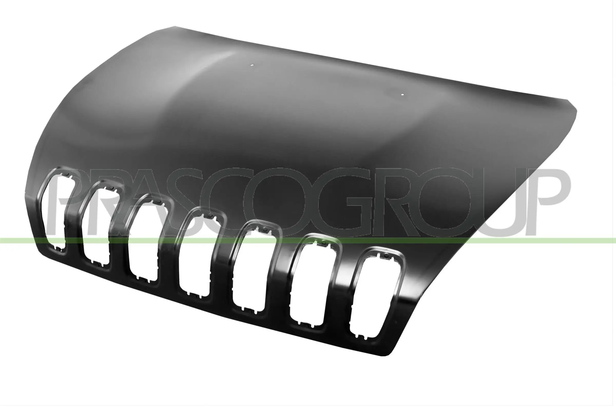 Motorhaube PRASCO JE2003110