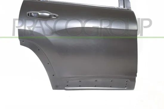 Tür, Karosserie hinten rechts PRASCO JE2003553 Bild Tür, Karosserie hinten rechts PRASCO JE2003553