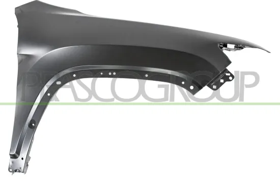 Kotflügel vorne rechts PRASCO JE2023003 Bild Kotflügel vorne rechts PRASCO JE2023003