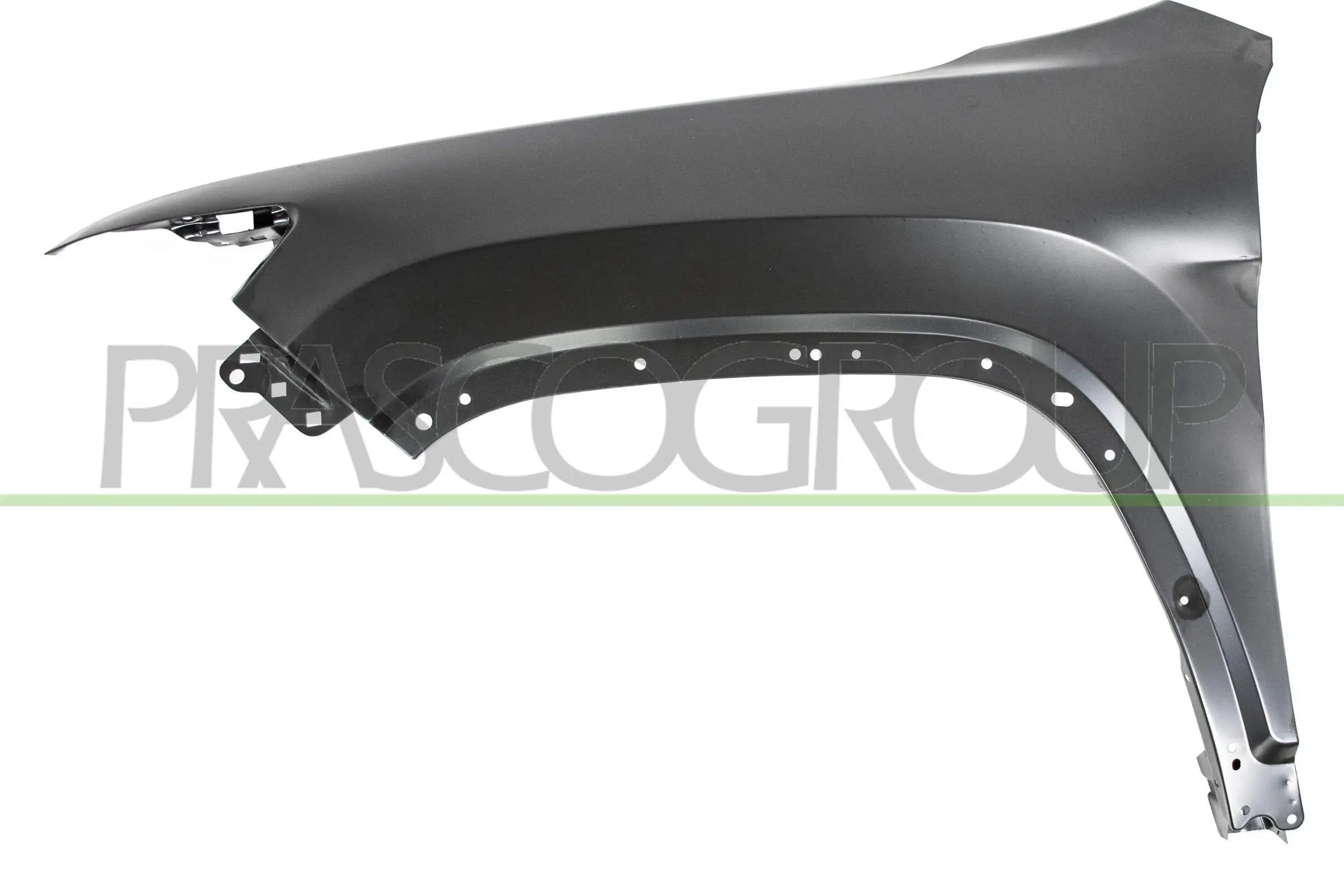 Kotflügel vorne links PRASCO JE2023004