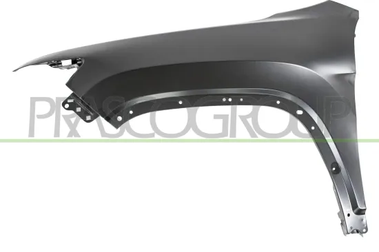 Kotflügel vorne links PRASCO JE2023004 Bild Kotflügel vorne links PRASCO JE2023004