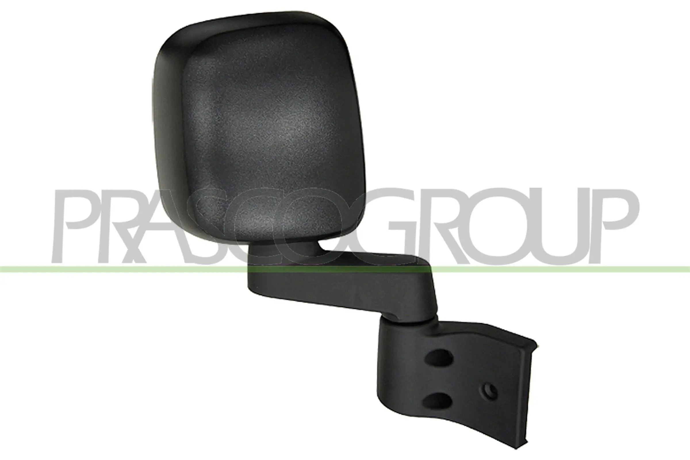 Außenspiegel rechts PRASCO JE4207003