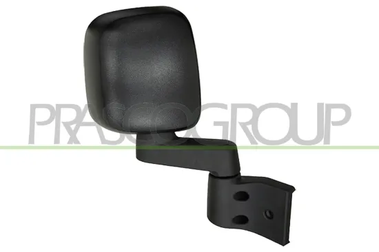 Außenspiegel rechts PRASCO JE4207003 Bild Außenspiegel rechts PRASCO JE4207003