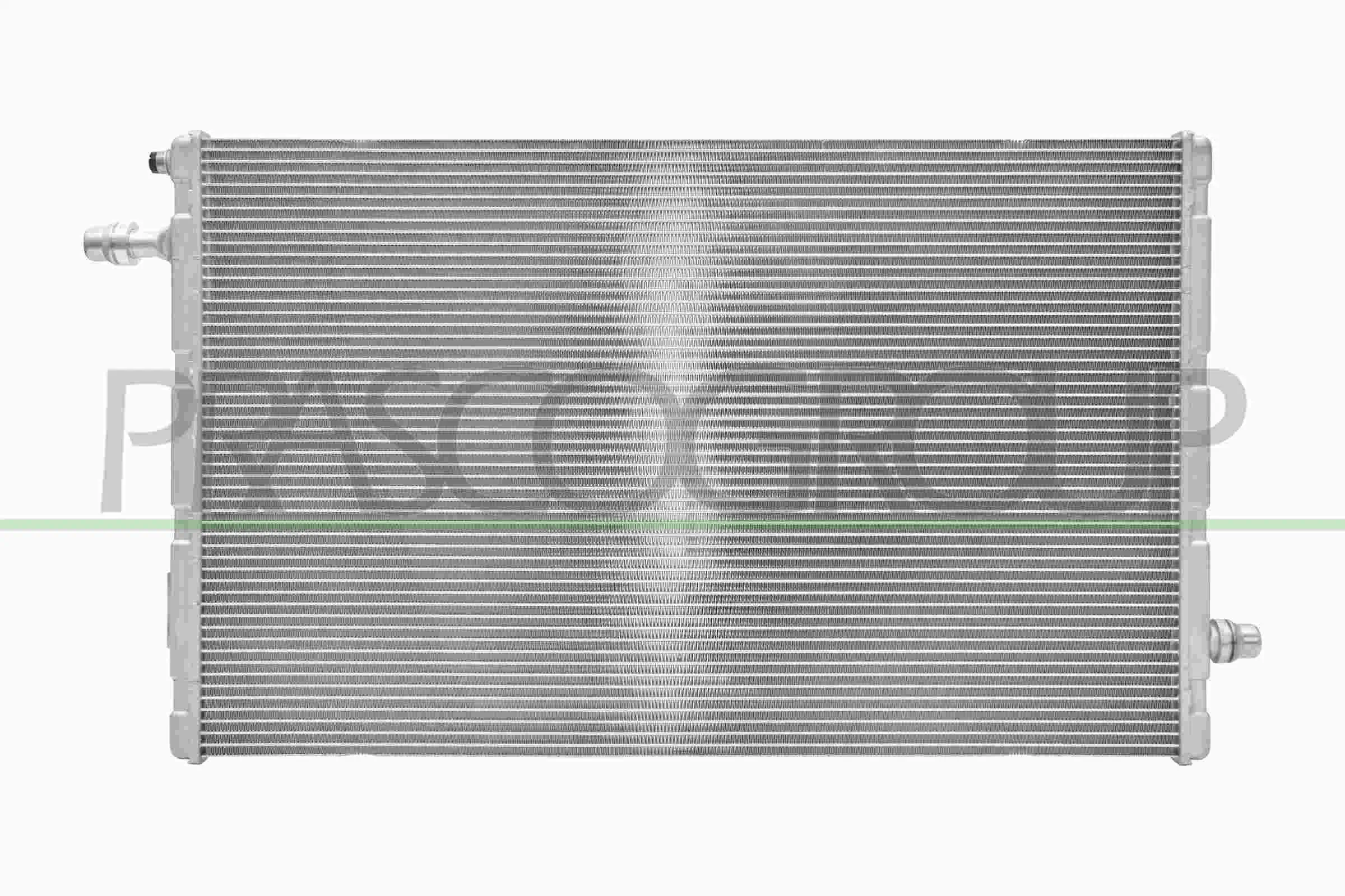 Kühler, Motorkühlung PRASCO JG700R001