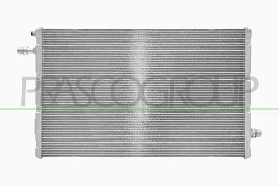 Kühler, Motorkühlung PRASCO JG700R001 Bild Kühler, Motorkühlung PRASCO JG700R001