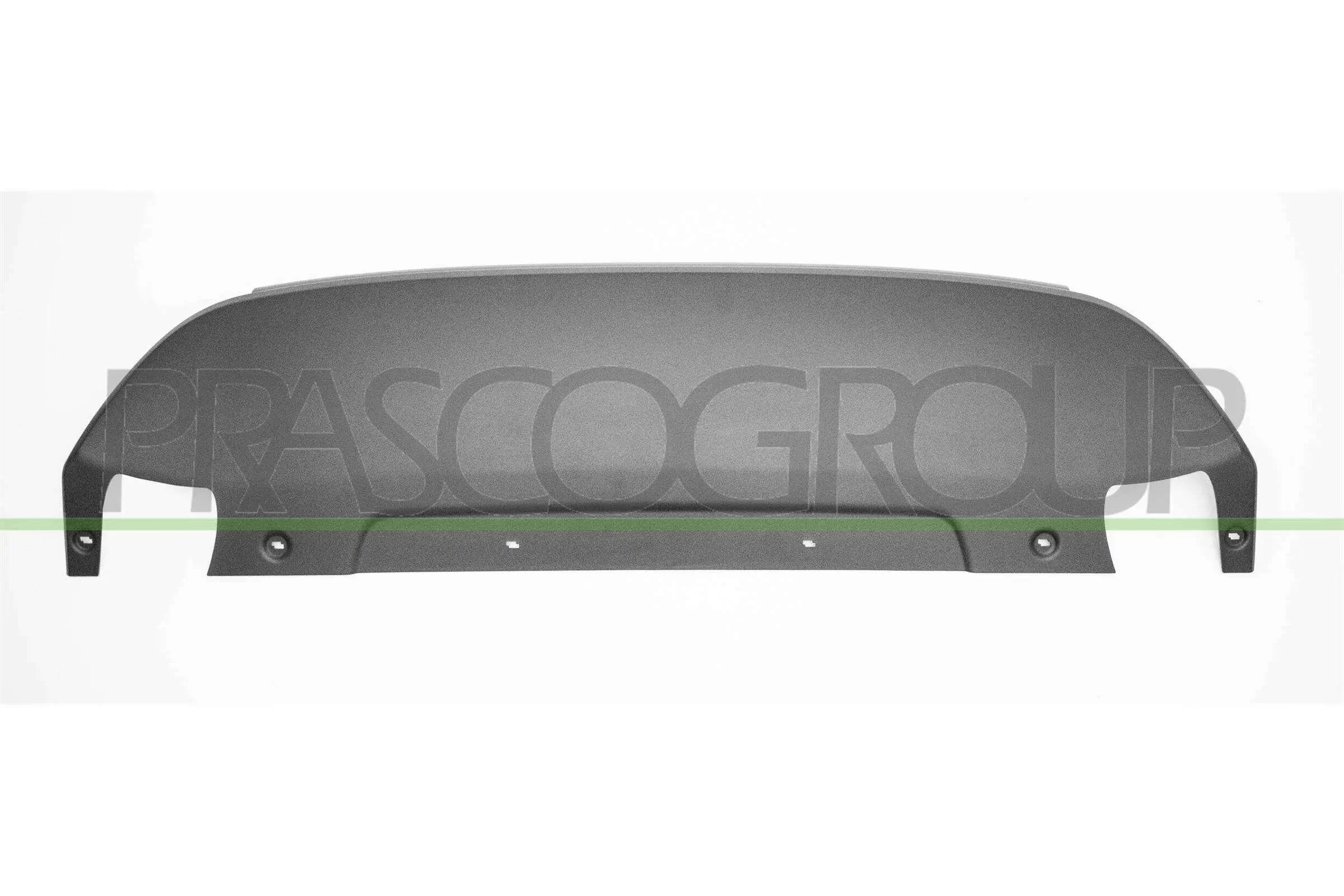 Spoiler vorne PRASCO JG7501812