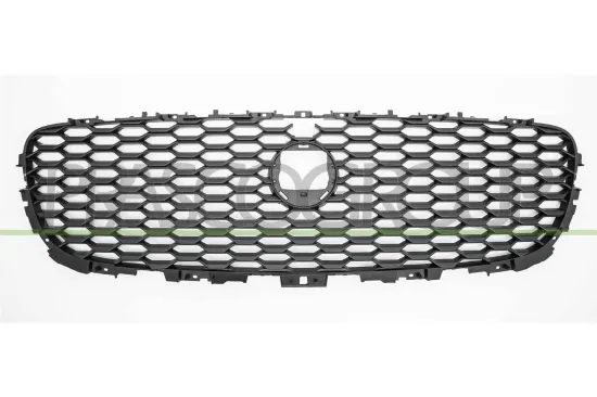 Kühlergitter PRASCO JG7502011 Bild Kühlergitter PRASCO JG7502011