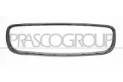 Rahmen, Kühlergitter PRASCO JG7502325