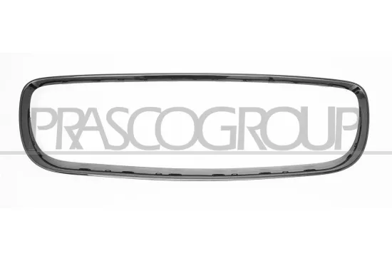 Rahmen, Kühlergitter PRASCO JG7502325 Bild Rahmen, Kühlergitter PRASCO JG7502325